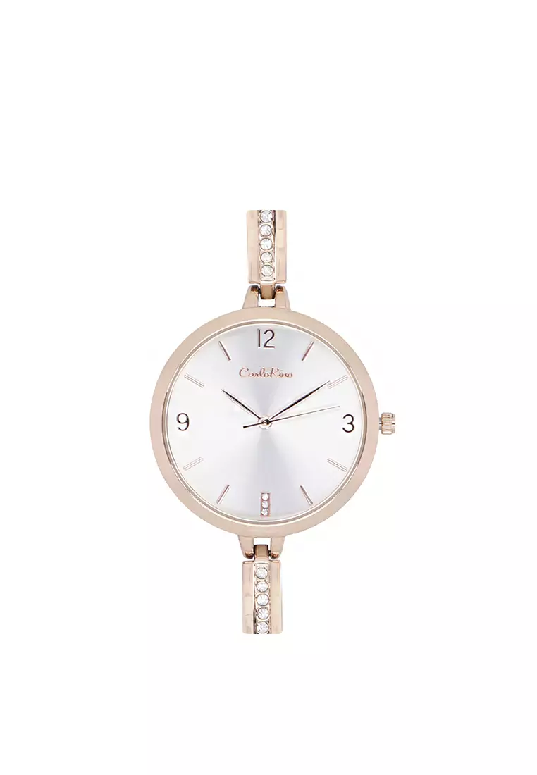 Rose Gold Moonlight Soiree