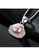 Rouse silver S925 Geometric Necklace 2626EAC91698EEGS_2