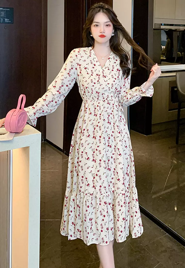 Halo dresses store online