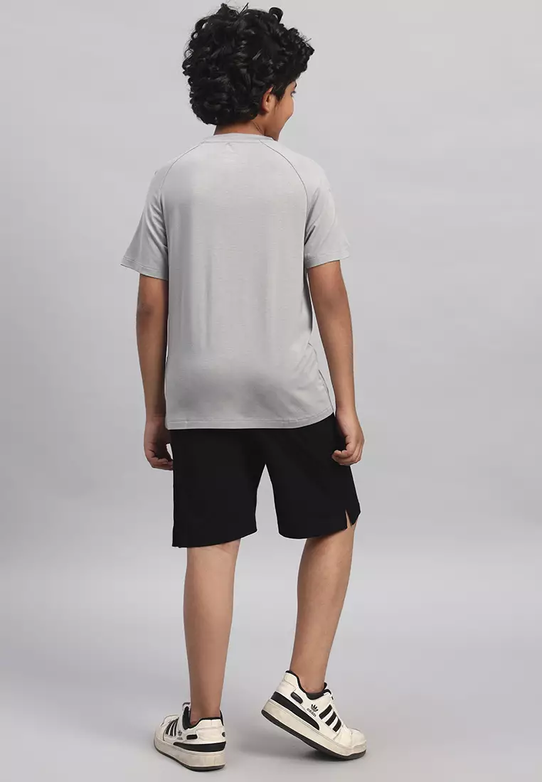 PlayMates Unisex Bamboo Sports Coord Set