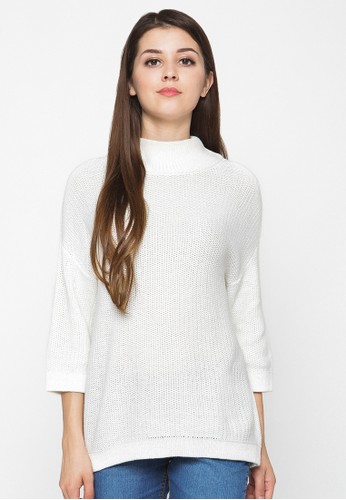 Tiana Sweater Off White
