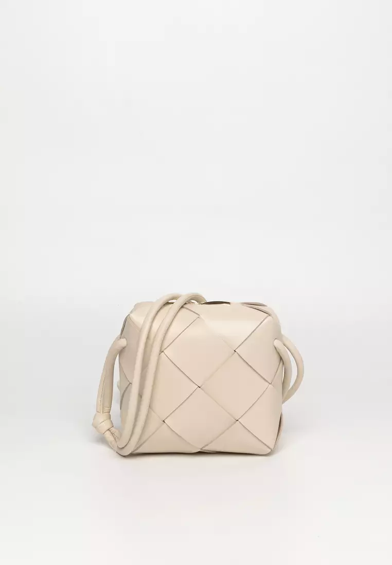 Bottega crossbody best sale