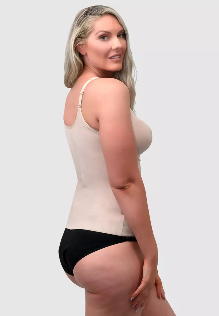 Even MoreÂ® Full Bust Shaping Camisole