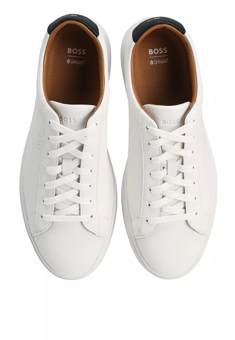 Kieran Tenn Shoes - BOSS Business