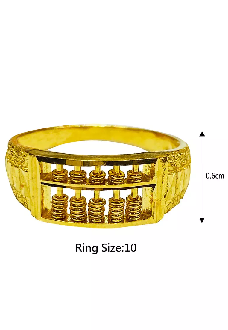 Abacus ring price top