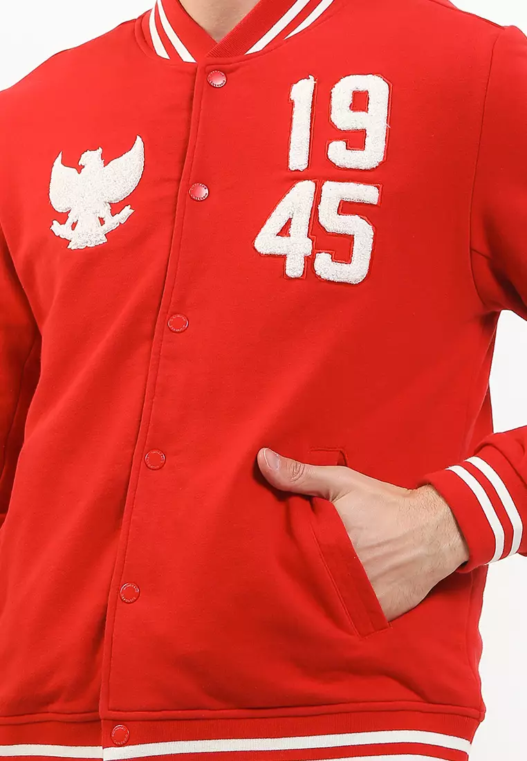 Men's National Day Jacket