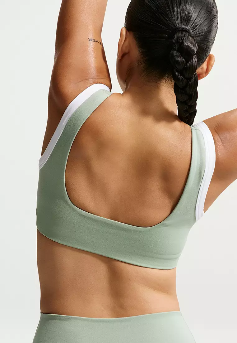 One Women's Light-Support Sports Bra