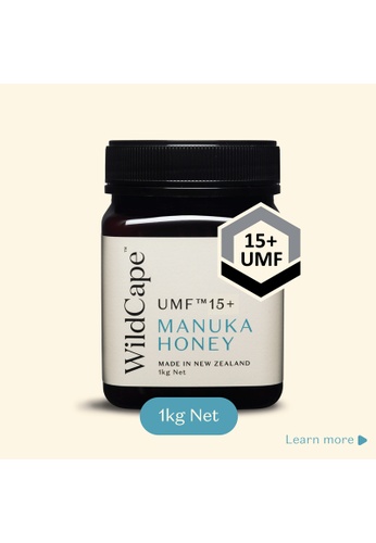 Nature's Nutrition WildCape Manuka Honey UMF 15+ 1kg 64EA3ES82EA572GS_1