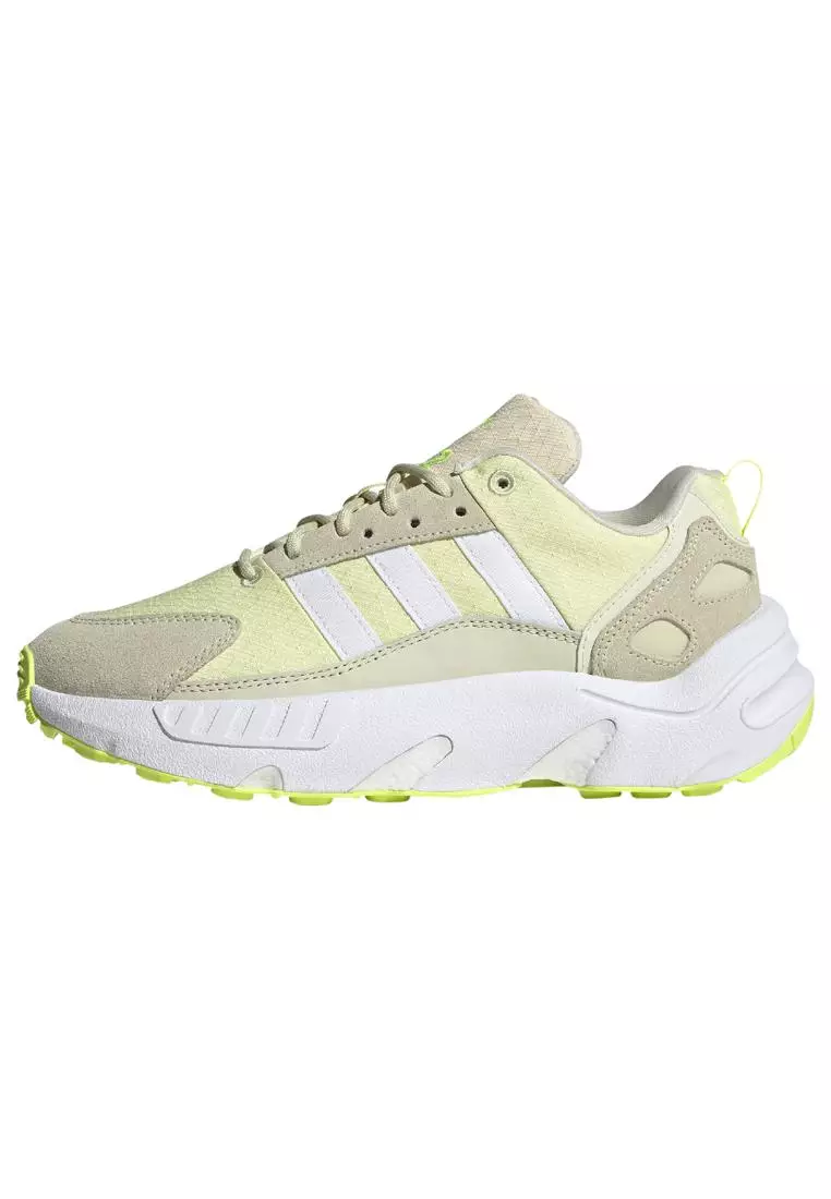 Adidas shoes 2025 hong kong yellow