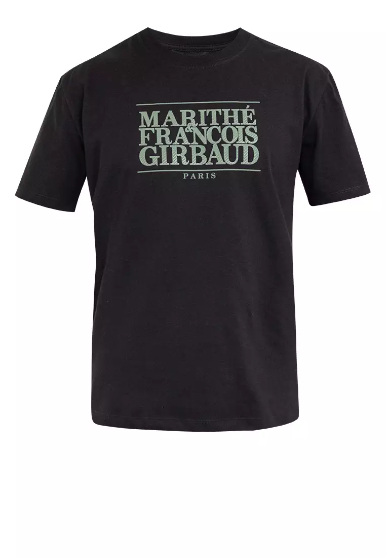 Men's OG Front Tee