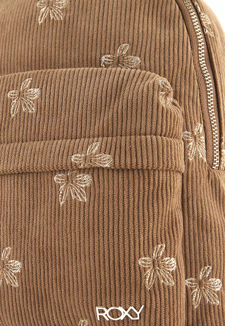 Feeling Emby Small Backpack