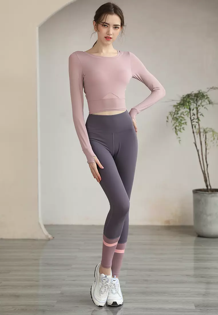 Girls fitness clearance wear