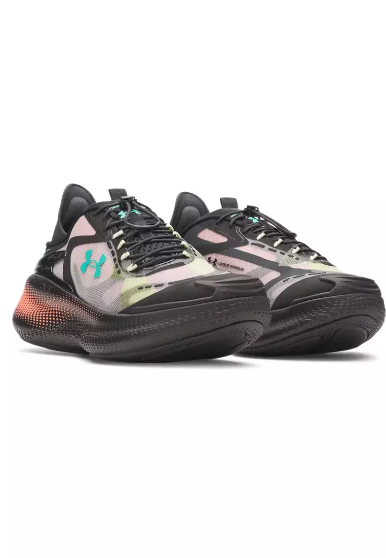 Under Armour UA Echo SlipSpeed™ Unisex Shoes