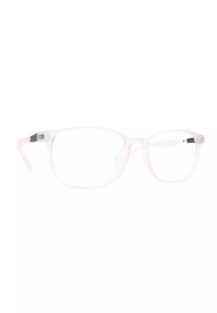 Buy PROSAFE 1050 (C4-Pink) Anti-Radiation/Computer Eyeglasses for Men ...