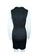 Clover Canyon black clover canyon Black Dress with Laser Cut Elements AA9AEAA3DBFDD2GS_3