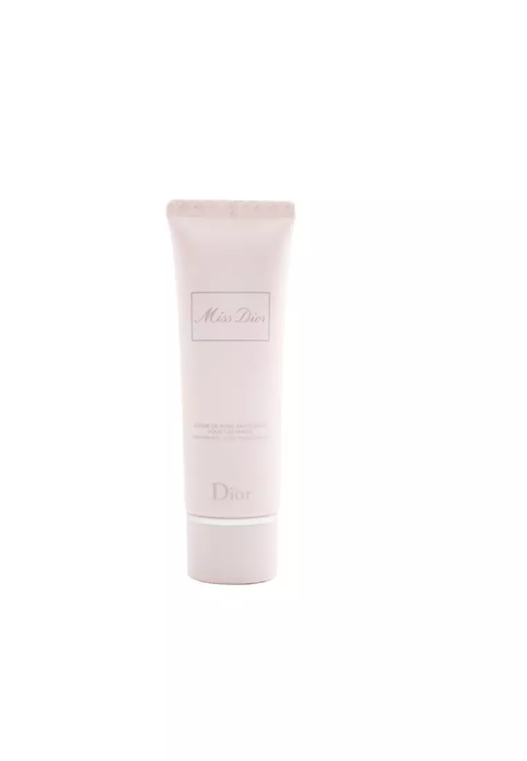 CHRISTIAN DIOR - Miss Dior Nourishing Rose Hand Cream 50ml/1.7oz