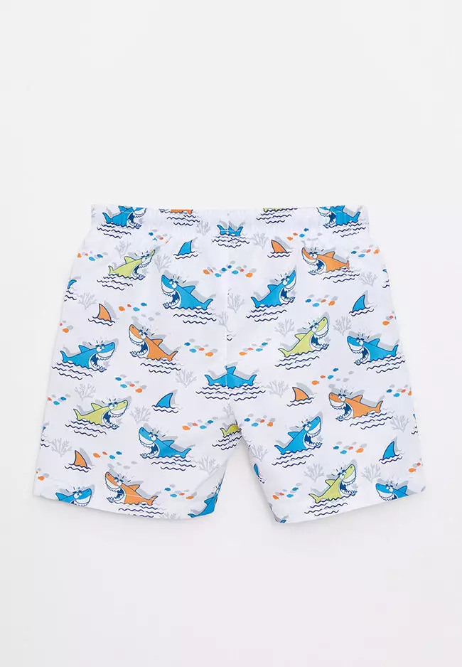 H and clearance m boys swimwear