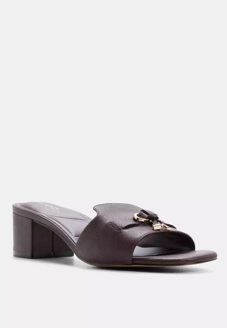 Tessina Heels