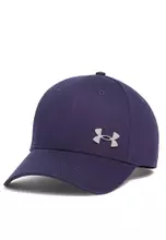 Midnight Navy/Silver