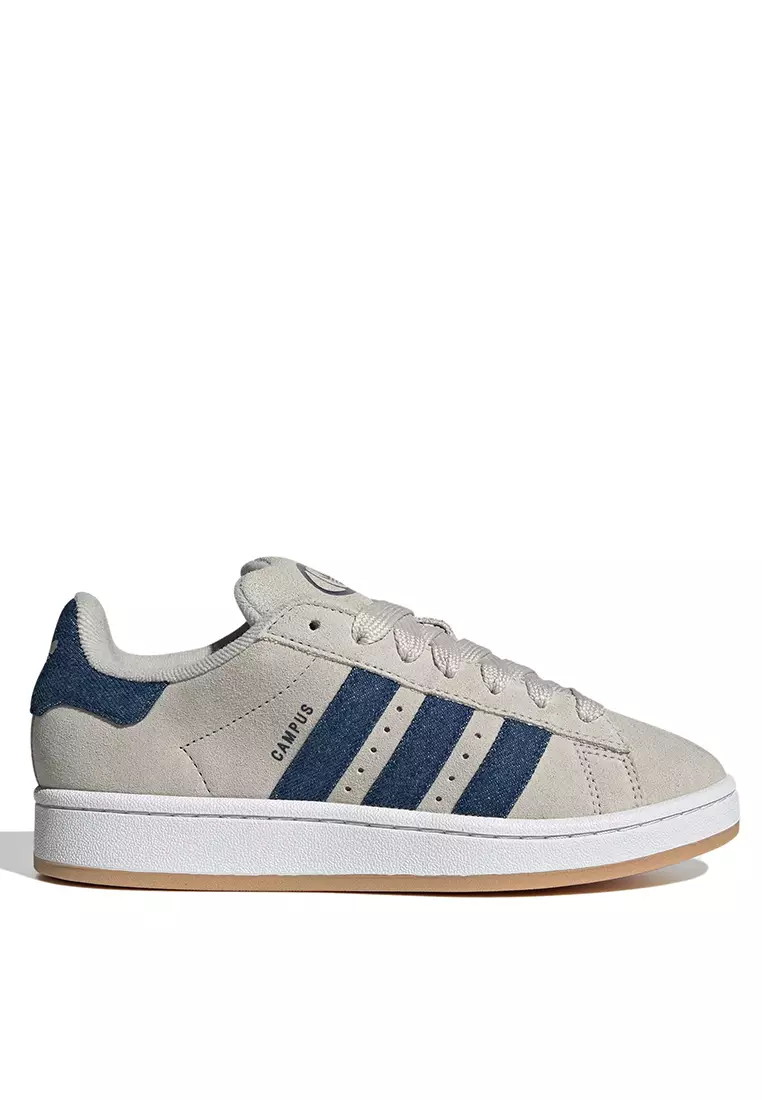 adidas gazelle silver green womens Buy adidas Originals Supplier Colour/Off White/Supplier Colour Campus 00S J  Sneakers