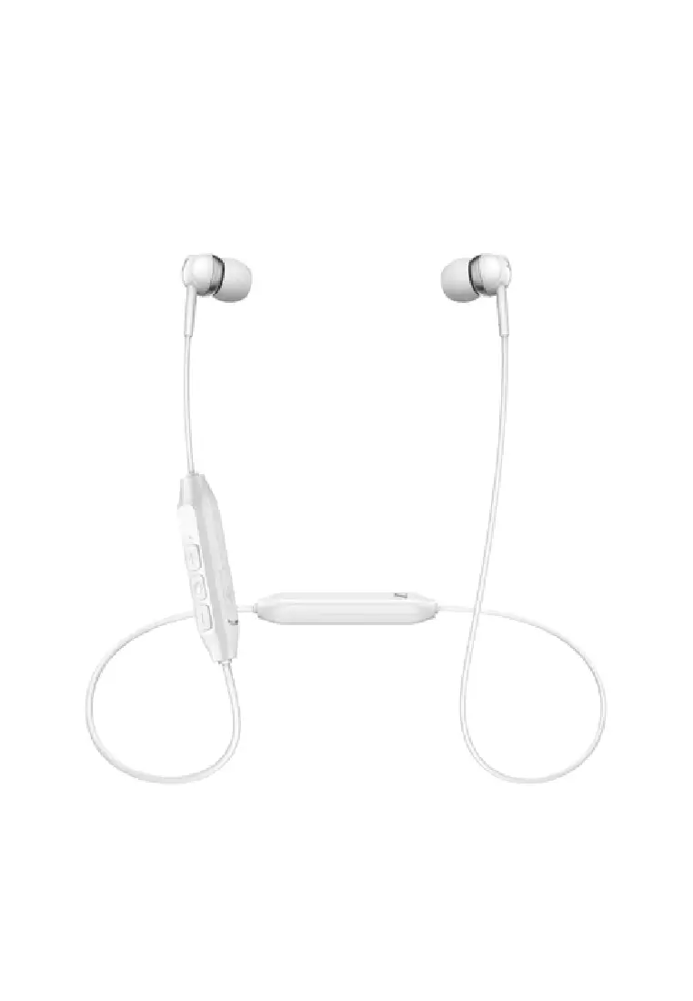 Sennheiser cx 150bt shop wireless earphone
