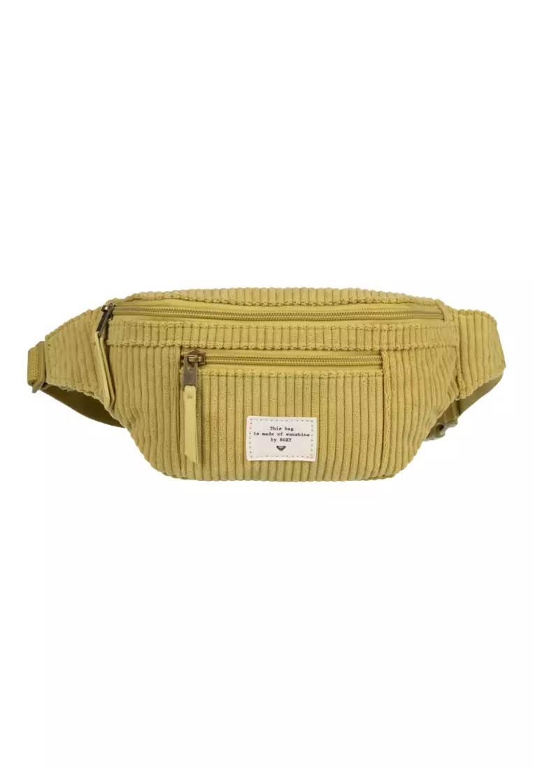 Roxy bum bag store