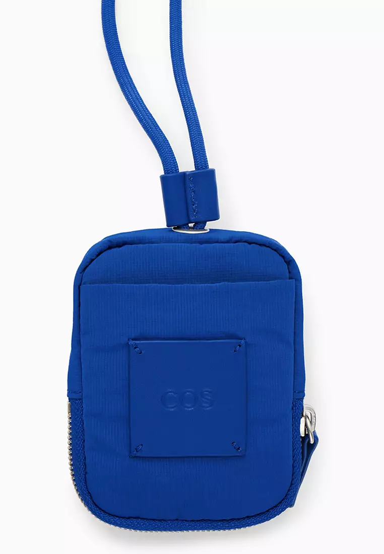 Cos purse on sale