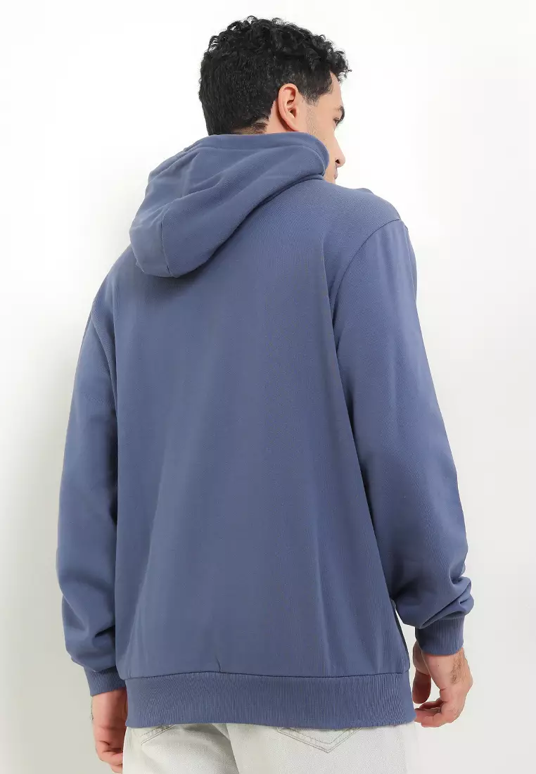 New York Yankees Hoodie Color Era