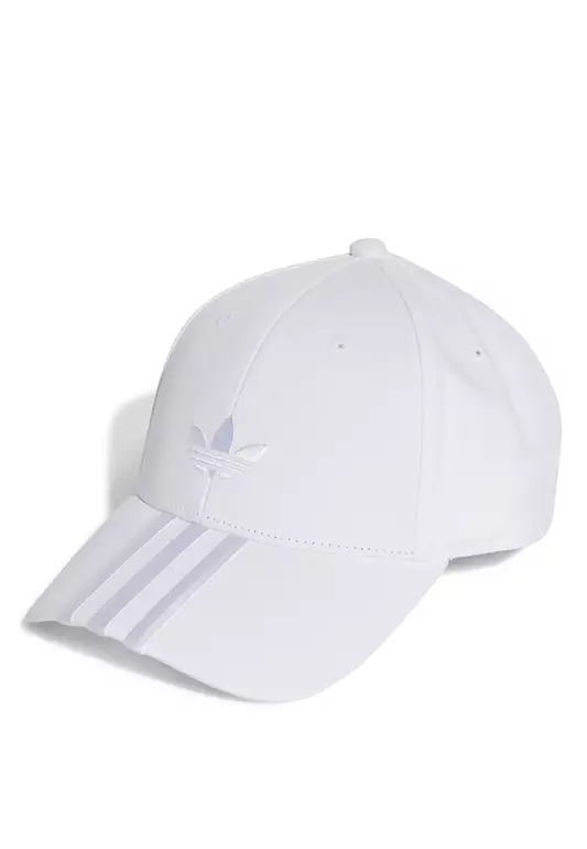 Trefoil Cap