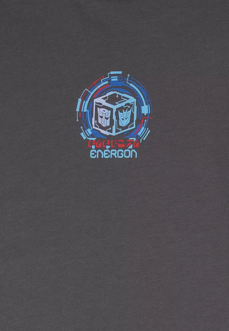 Boys' Transformers T-Shirt