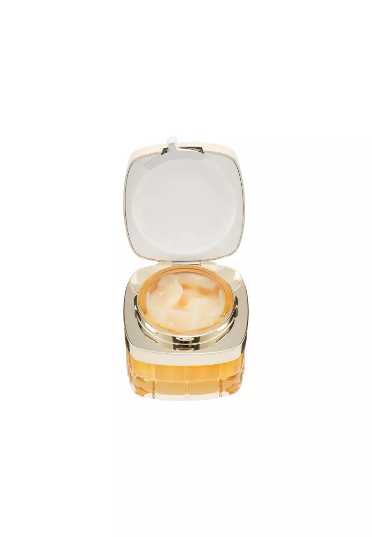 Loreal 金致臻顏花蜜奢養輕盈面霜 (小蜜罐) 60毫升