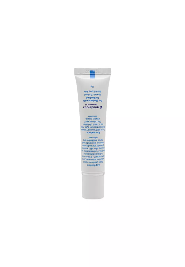 HIRUSCAR Hiruscar Post Acne 3-in-1 Formulation 10g