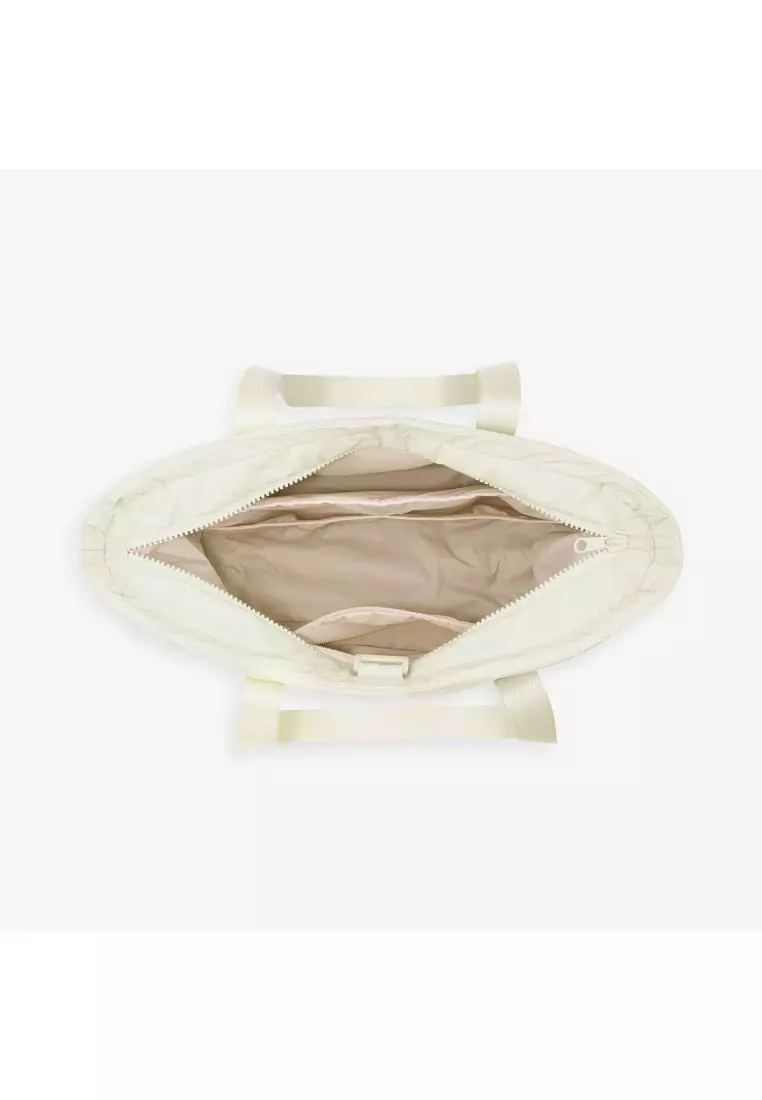 Bagsmart Zoraesque Tote (Beige)