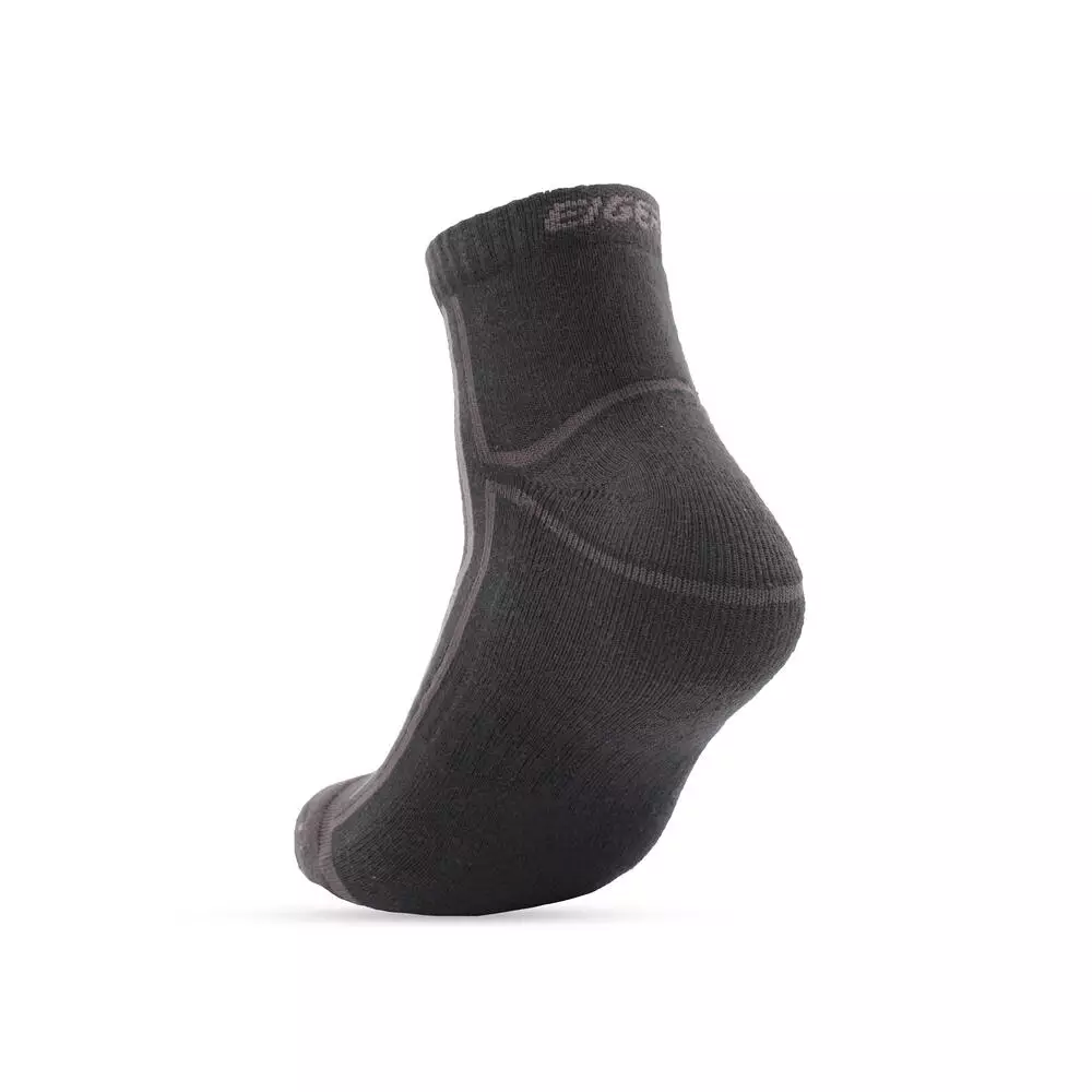 Eiger Scoala De Soc Low Cut Socks