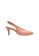 Kiss & Tell pink Callie Heels in Dusty Rose 827CCSH4E5F10FGS_1