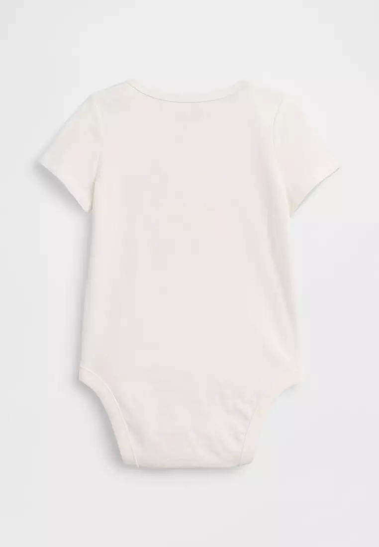 Baby Graphic Bodysuit