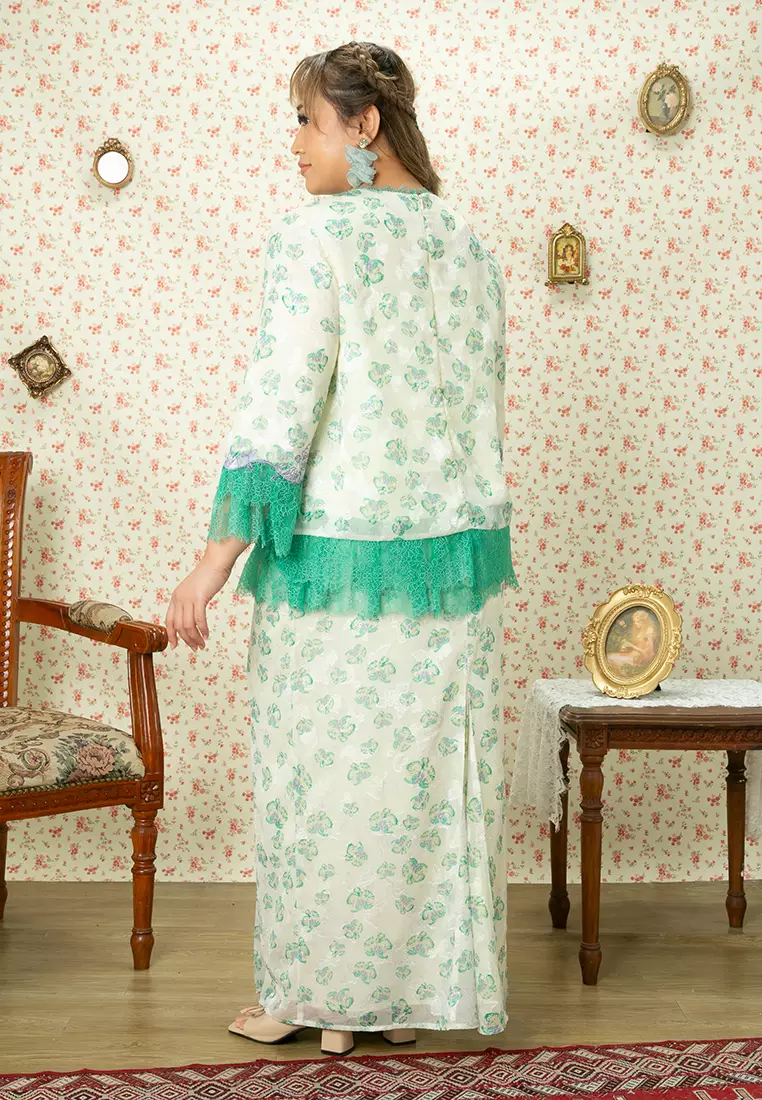 INDIRA PLUS SIZE KURUNG KEDAH