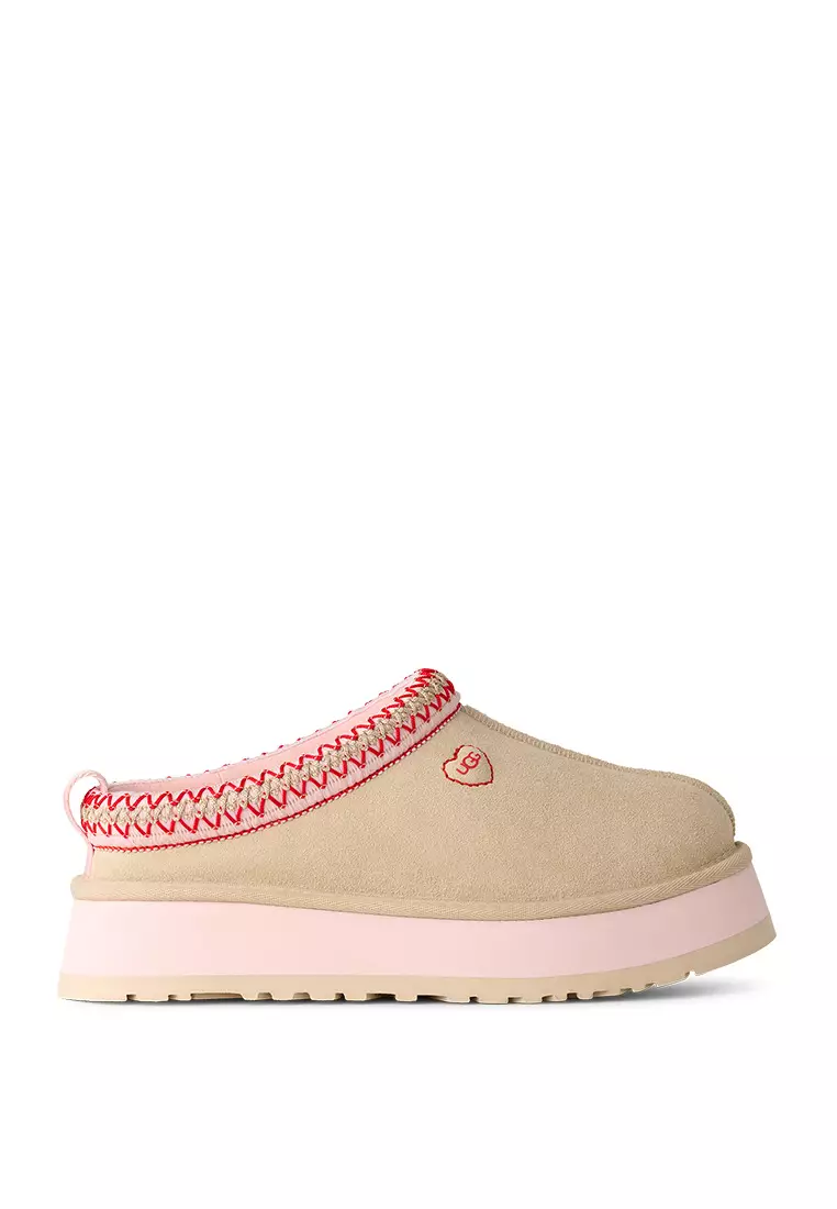 Buy UGG Women's Women's Tazz Love '26 Slipper - Rosetta (1181650