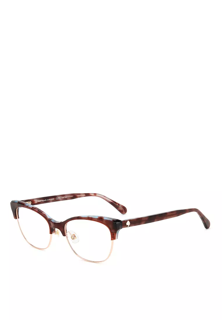 glasses kate spade