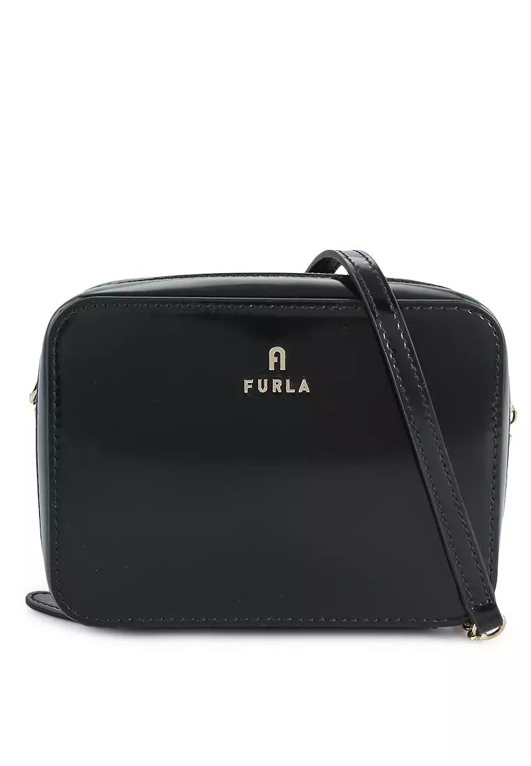 Furla metropolis sale mini camelia