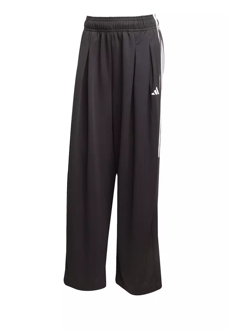 Adidas Tiro Adidas Basic Hose Buy ADIDAS Tiro 3-Stripes Pleated