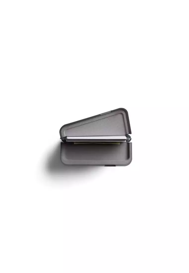 Bellroy Flip Case (Second Edition) - Black