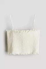 White Dusty Light