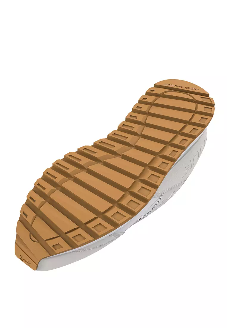 Essential Runner Shoes