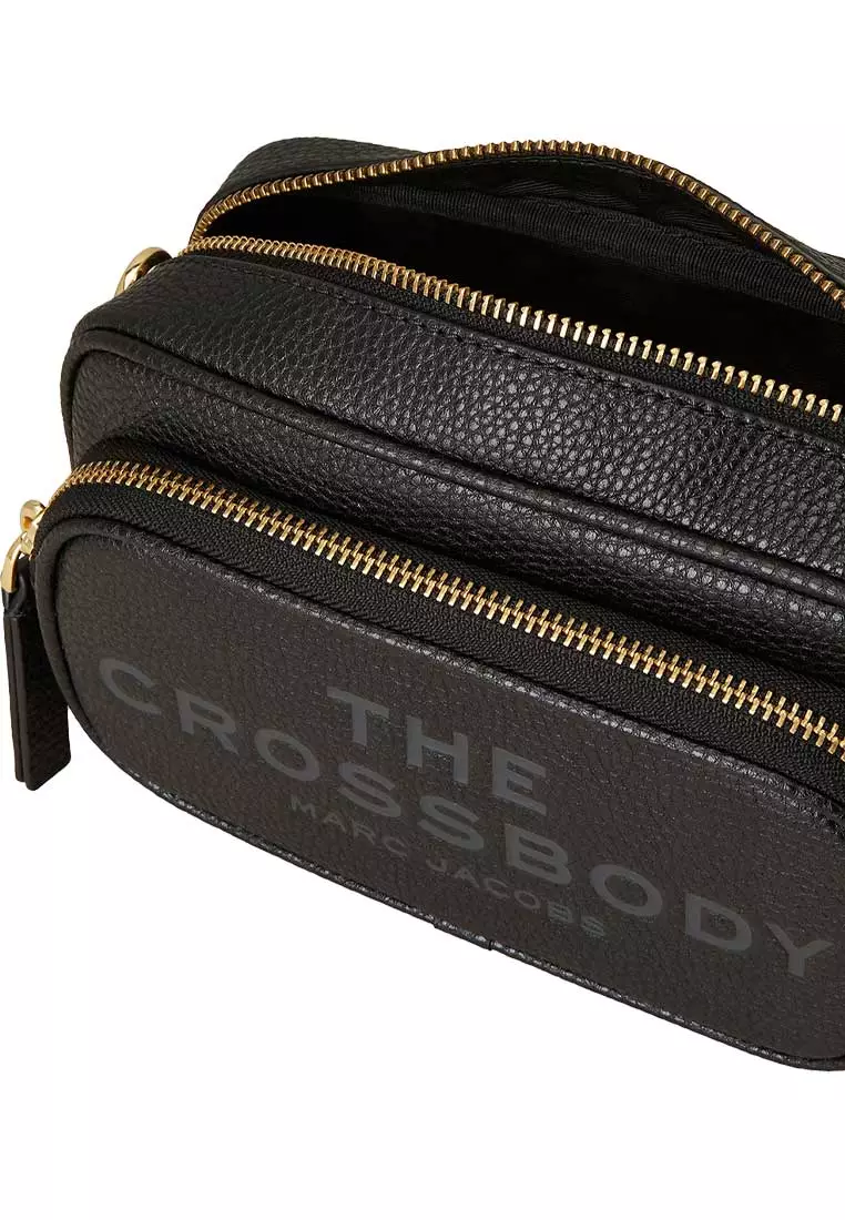 Buy Marc Jacobs The Crossbody Bag Black 2S5HCR002H02 2026 Online