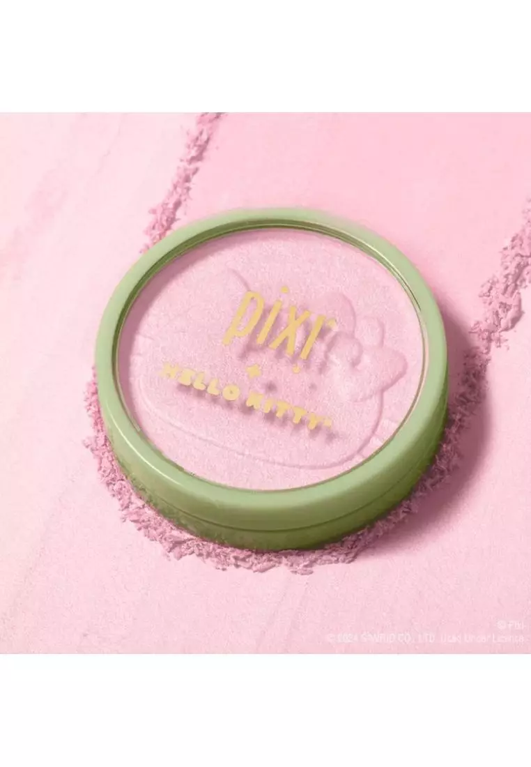 Hello Kitty Hello Glow-y Powder (SweetGlow) 10g