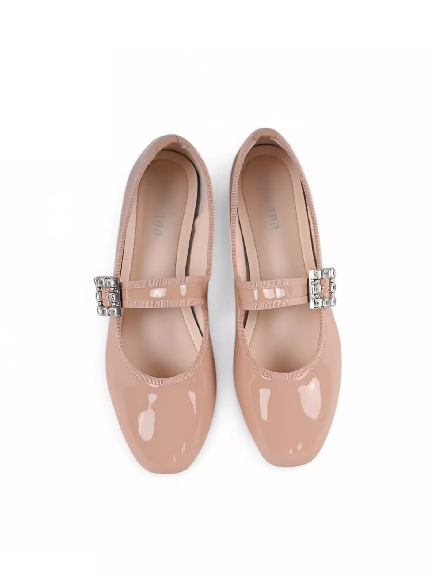 Vizzano Shoes Sepatu Flatshoes Wanita Design Livia