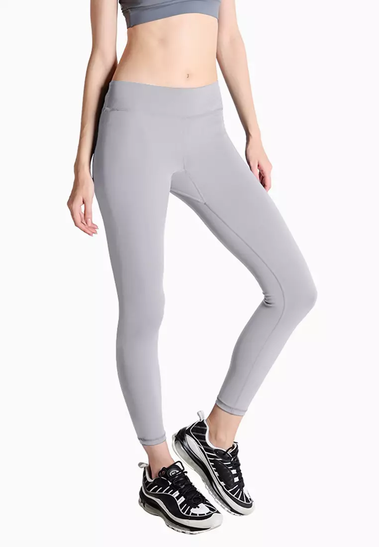 Buy ViQ ViQ Performance Tights 2024 Online ZALORA Singapore