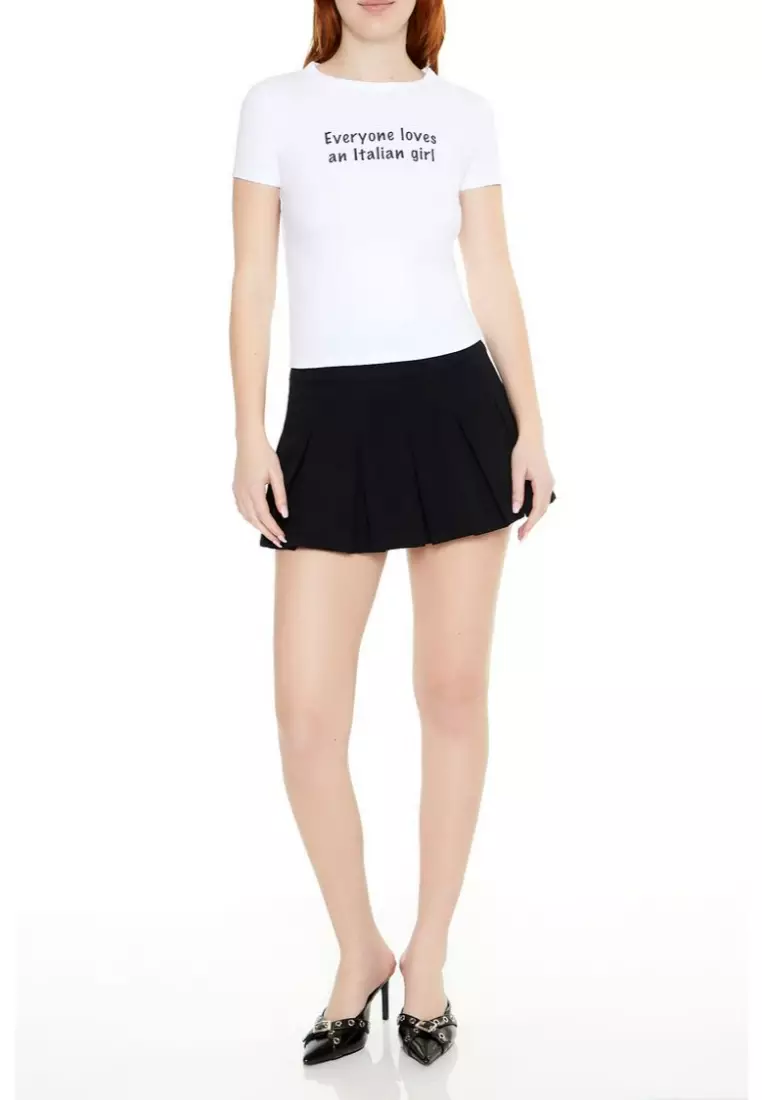 Forever 21 baby girl shirt 2025