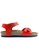 SoleSimple red Naples - Red Sandals & Flip Flops 5D0F5SH352596FGS_1